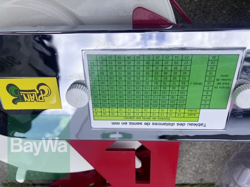 Sonstige Bodenbearbeitungsgeräte des Typs Naio SÄEINHEIT TERRADONIS JPH, Gebrauchtmaschine in Großweitzschen  (Bild 2)