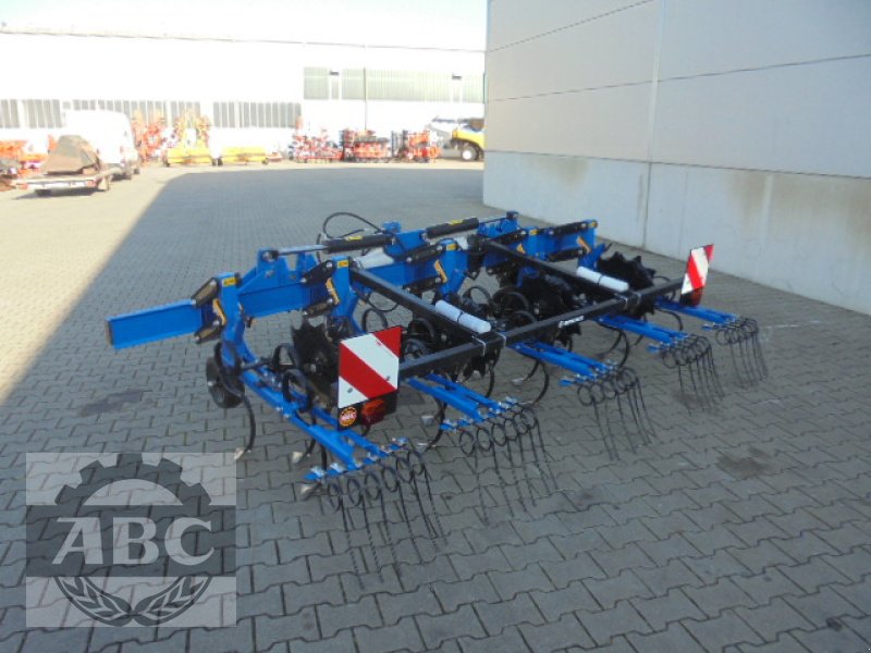 Sonstige Bodenbearbeitungsgeräte typu New Holland SRC 5T 4R-60/75, Neumaschine w Cloppenburg (Zdjęcie 3)