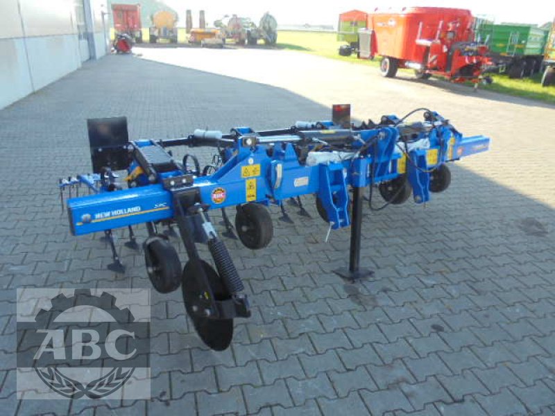 Sonstige Bodenbearbeitungsgeräte des Typs New Holland SRC 5T 4R-60/75, Neumaschine in Cloppenburg (Bild 7)