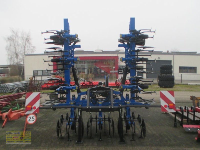 Sonstige Bodenbearbeitungsgeräte des Typs New Holland SRC 8R-75 Mart Steer, Neumaschine in Eferding (Bild 1)