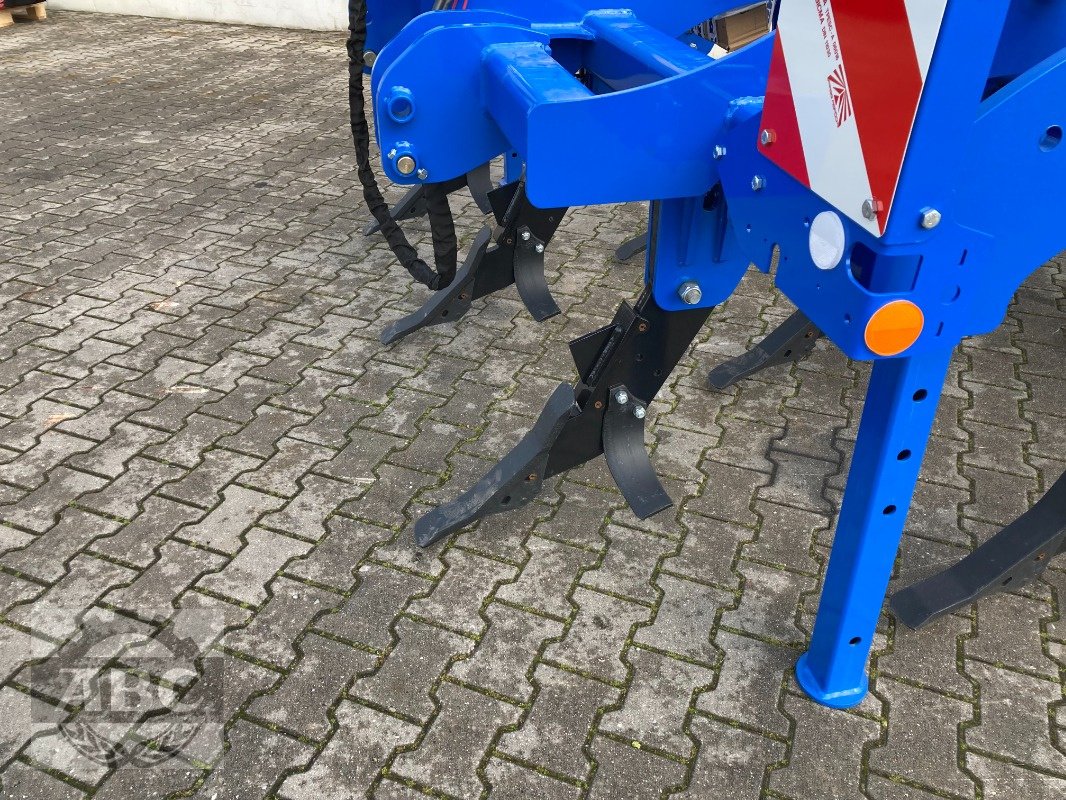 Sonstige Bodenbearbeitungsgeräte tip New Holland SUM 307 R, Neumaschine in Lindern (Oldenburg) (Poză 14)