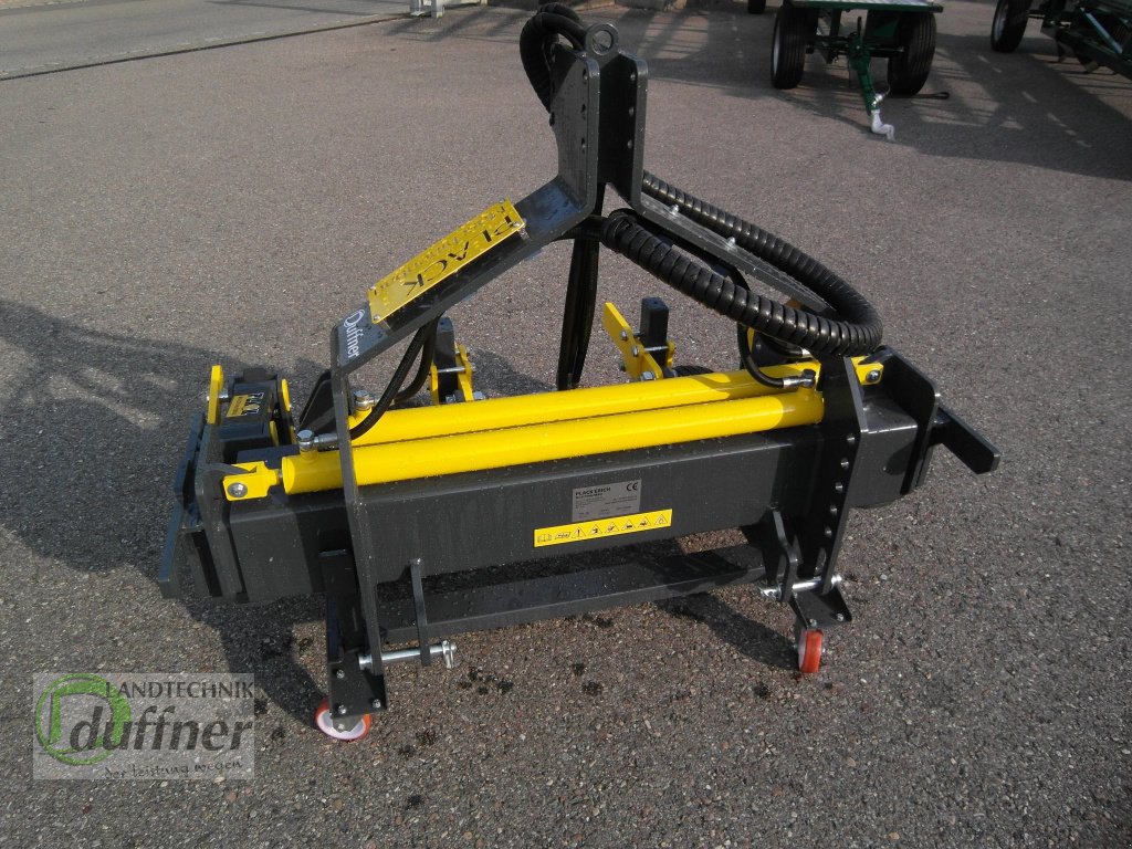 Sonstige Bodenbearbeitungsgeräte του τύπου Plack GTP135, Neumaschine σε Oberteuringen (Φωτογραφία 2)