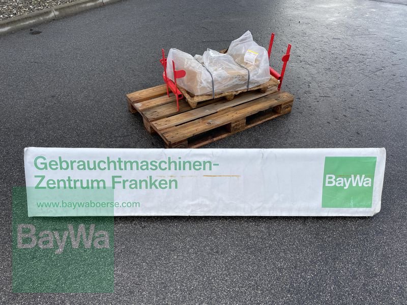 Sonstige Bodenbearbeitungsgeräte van het type Pöttinger BELEUCHTUNG SYNKRO 3030, Gebrauchtmaschine in Bamberg (Foto 1)