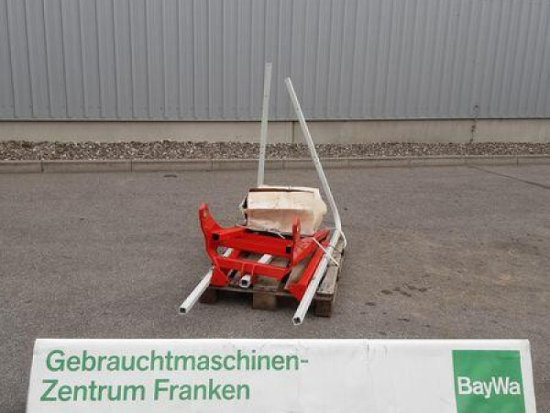 Sonstige Bodenbearbeitungsgeräte typu Pöttinger BELEUCHTUNG TERRADISC 5001 K, Gebrauchtmaschine v Bamberg (Obrázok 1)