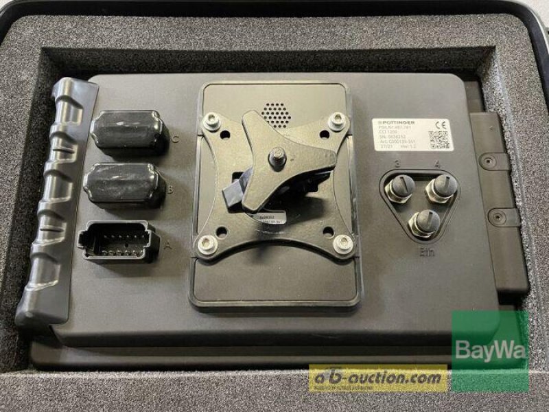 Sonstige Bodenbearbeitungsgeräte des Typs Pöttinger CCI 1200 SEED COMPLETE, Gebrauchtmaschine in Bamberg (Bild 2)