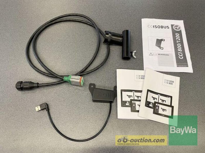 Sonstige Bodenbearbeitungsgeräte des Typs Pöttinger CCI 1200 SEED COMPLETE, Gebrauchtmaschine in Bamberg (Bild 7)