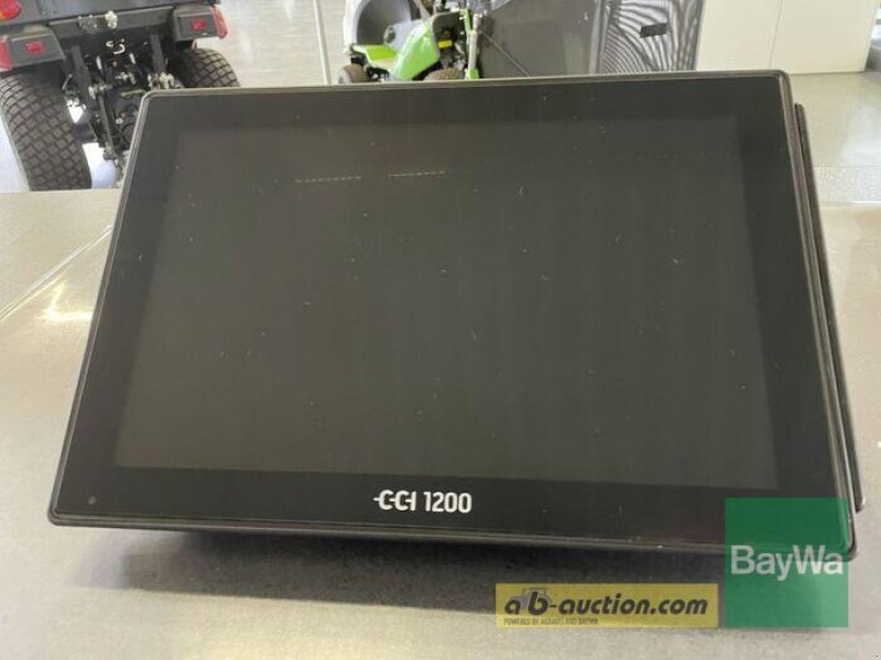 Sonstige Bodenbearbeitungsgeräte του τύπου Pöttinger CCI 1200 SEED COMPLETE, Gebrauchtmaschine σε Bamberg (Φωτογραφία 1)