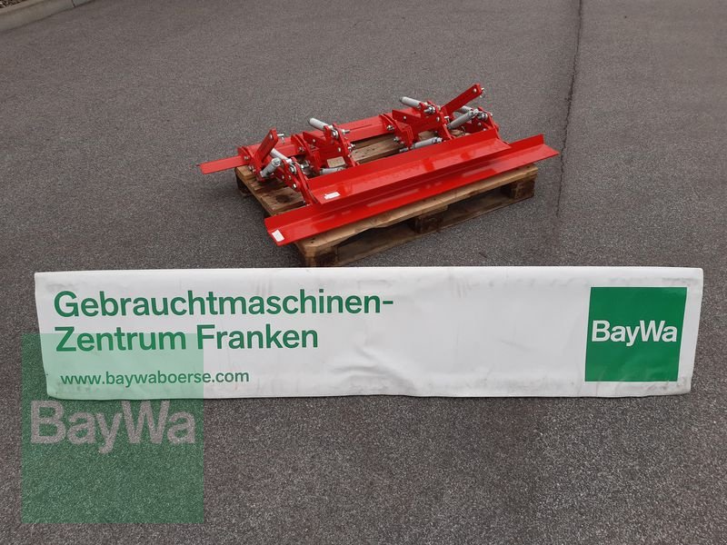 Sonstige Bodenbearbeitungsgeräte del tipo Pöttinger PLANIERSCHILD KOMBIPLUS 5000, Gebrauchtmaschine In Bamberg (Immagine 1)