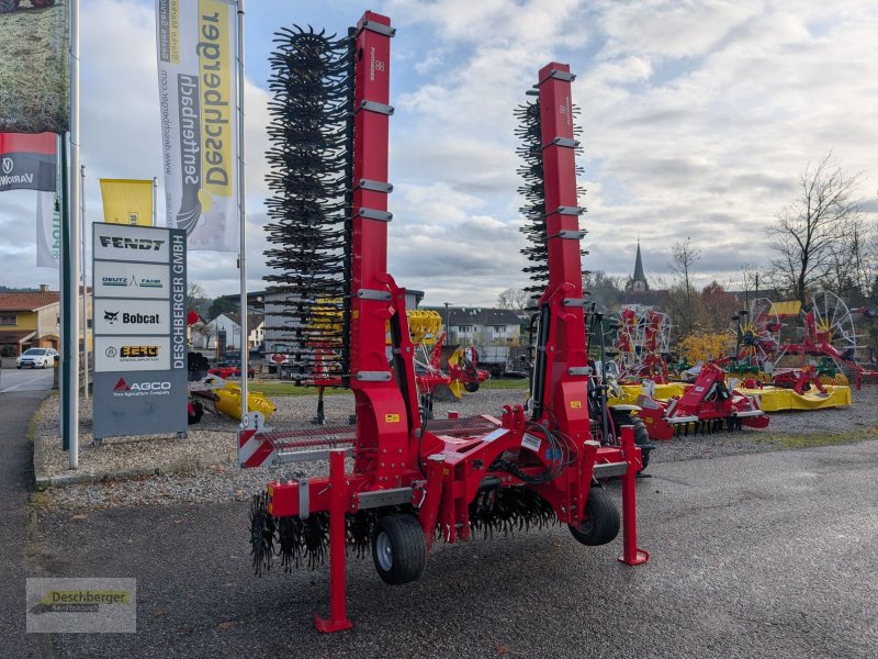 Sonstige Bodenbearbeitungsgeräte типа Pöttinger ROTOCARE V 8000, Gebrauchtmaschine в Senftenbach (Фотография 1)