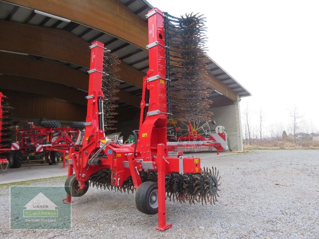 Sonstige Bodenbearbeitungsgeräte of the type Pöttinger Rotocare V6600, Gebrauchtmaschine in Hofkirchen (Picture 1)