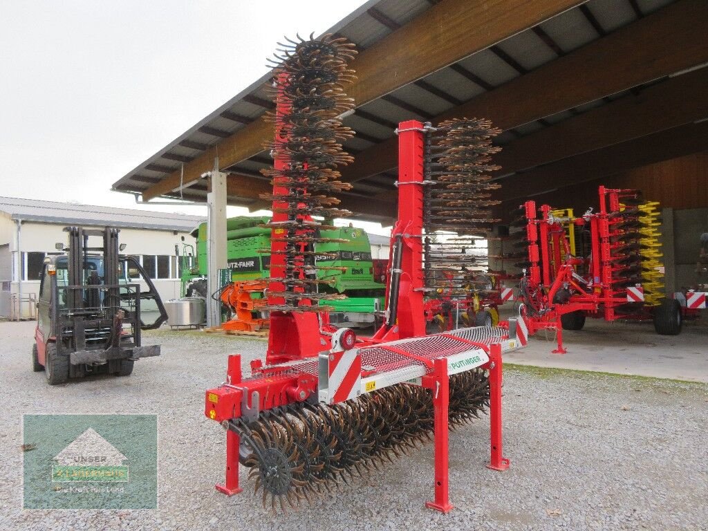 Sonstige Bodenbearbeitungsgeräte of the type Pöttinger Rotocare V6600, Gebrauchtmaschine in Hofkirchen (Picture 7)