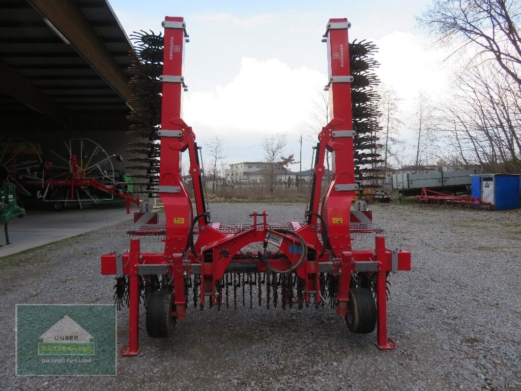 Sonstige Bodenbearbeitungsgeräte of the type Pöttinger Rotocare V6600, Gebrauchtmaschine in Hofkirchen (Picture 9)