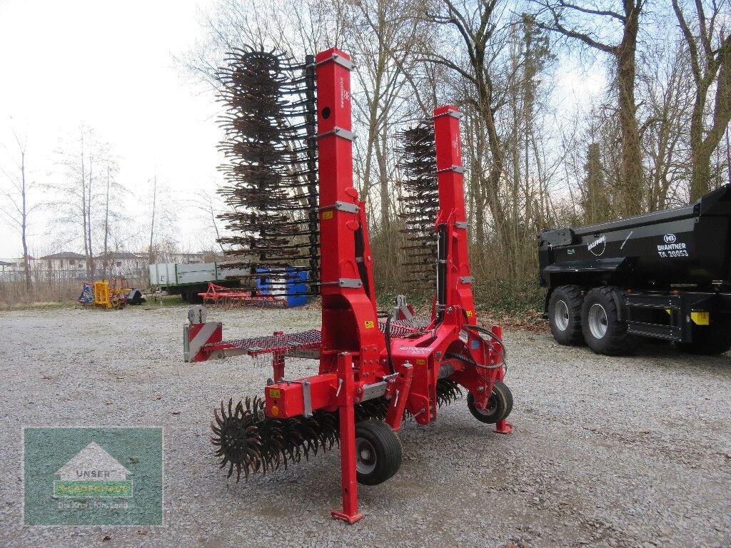 Sonstige Bodenbearbeitungsgeräte of the type Pöttinger Rotocare V6600, Gebrauchtmaschine in Hofkirchen (Picture 2)