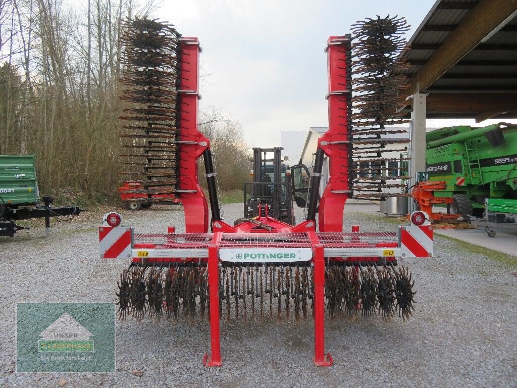 Sonstige Bodenbearbeitungsgeräte of the type Pöttinger Rotocare V6600, Gebrauchtmaschine in Hofkirchen (Picture 5)