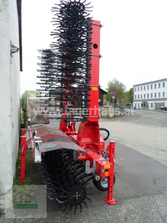 Sonstige Bodenbearbeitungsgeräte typu Pöttinger ROTOCARE V6600, Neumaschine w Ottensheim (Zdjęcie 7)
