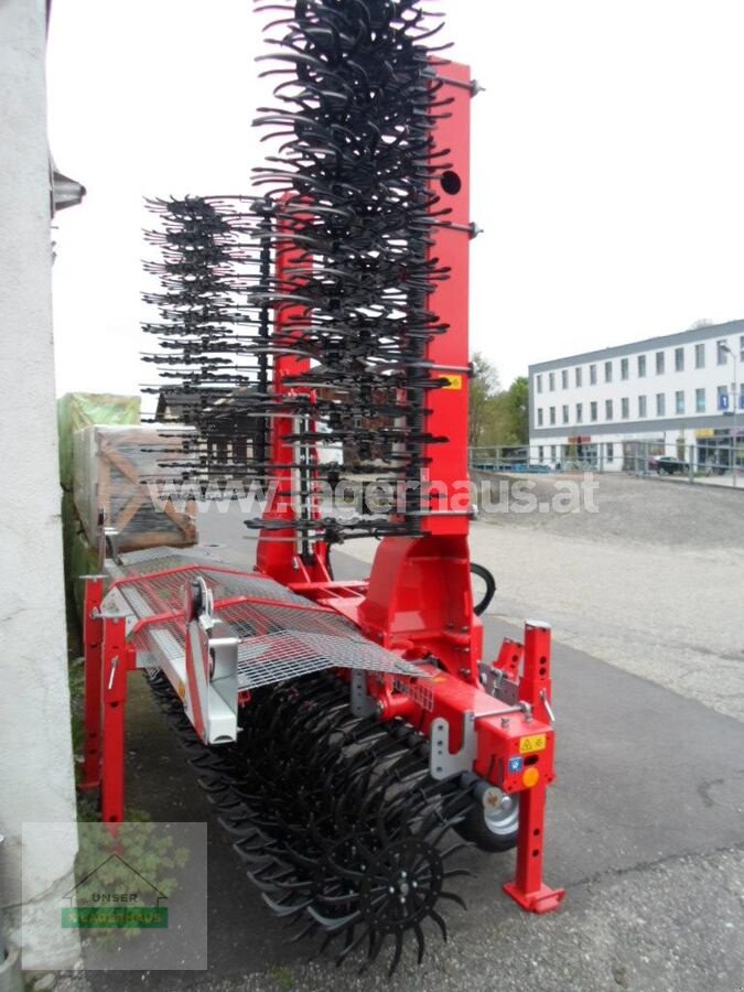 Sonstige Bodenbearbeitungsgeräte des Typs Pöttinger ROTOCARE V6600, Neumaschine in Ottensheim (Bild 5)