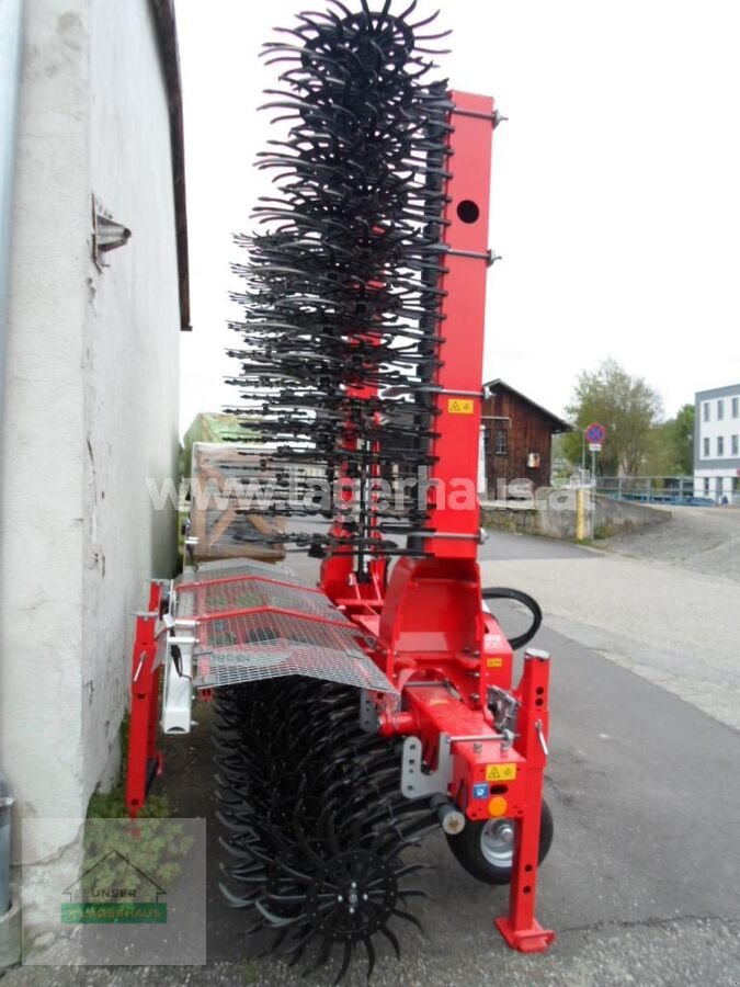Sonstige Bodenbearbeitungsgeräte des Typs Pöttinger ROTOCARE V6600, Neumaschine in Ottensheim (Bild 8)