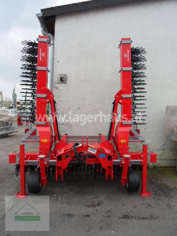 Sonstige Bodenbearbeitungsgeräte des Typs Pöttinger ROTOCARE V6600, Neumaschine in Ottensheim (Bild 10)