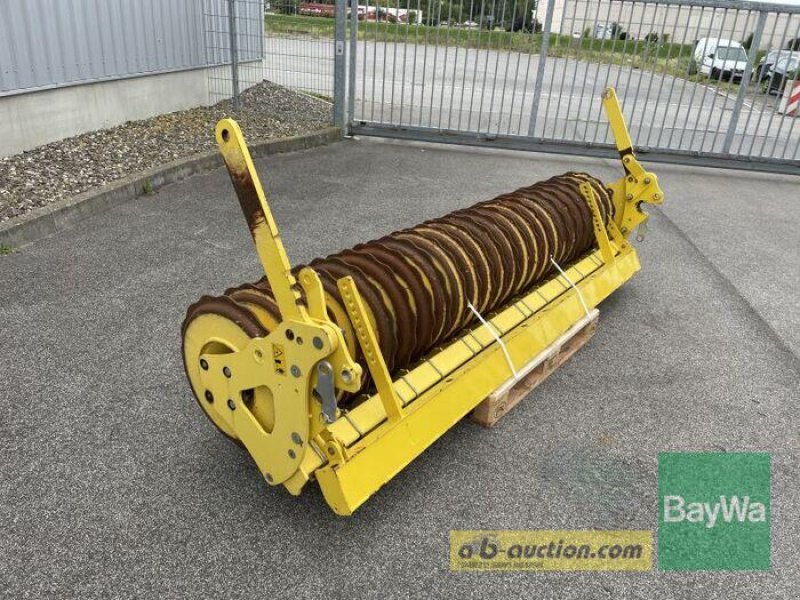 Sonstige Bodenbearbeitungsgeräte des Typs Pöttinger SCHNEIDPACKERWALZE 500-3000, Gebrauchtmaschine in Bamberg (Bild 2)