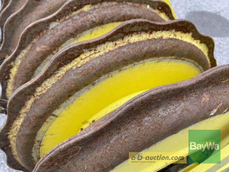 Sonstige Bodenbearbeitungsgeräte des Typs Pöttinger SCHNEIDPACKERWALZE 500-3000, Gebrauchtmaschine in Bamberg (Bild 5)