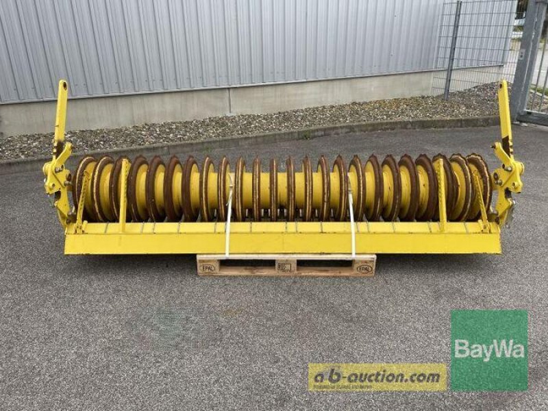 Sonstige Bodenbearbeitungsgeräte des Typs Pöttinger SCHNEIDPACKERWALZE 500-3000, Gebrauchtmaschine in Bamberg (Bild 1)