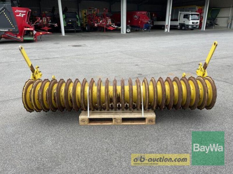 Sonstige Bodenbearbeitungsgeräte des Typs Pöttinger SCHNEIDPACKERWALZE 500-3000, Gebrauchtmaschine in Bamberg (Bild 4)