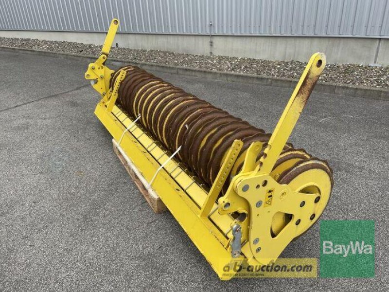 Sonstige Bodenbearbeitungsgeräte des Typs Pöttinger SCHNEIDPACKERWALZE 500-3000, Gebrauchtmaschine in Bamberg (Bild 3)