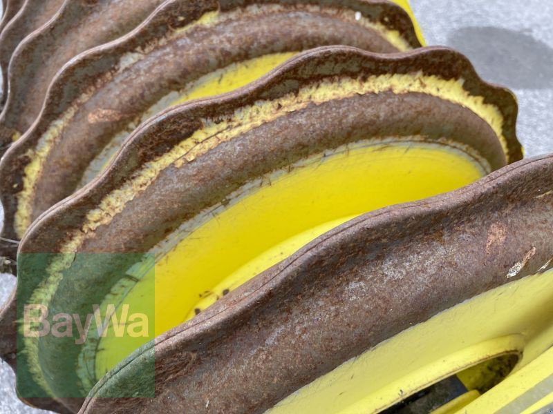 Pöttinger SCHNEIDPACKERWALZE 500-3000, Gebrauchtmaschine, Baujahr: 2021 (Bild 5) Sonstige Bodenbearbeitungsgeräte des Typs Pöttinger SCHNEIDPACKERWALZE 500-3000, Gebrauchtmaschine in Bamberg (Bild 5)