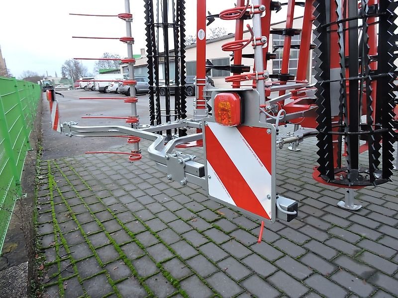 Sonstige Bodenbearbeitungsgeräte des Typs Premium Ltd Horen 500, Gebrauchtmaschine in Eppingen (Bild 4)