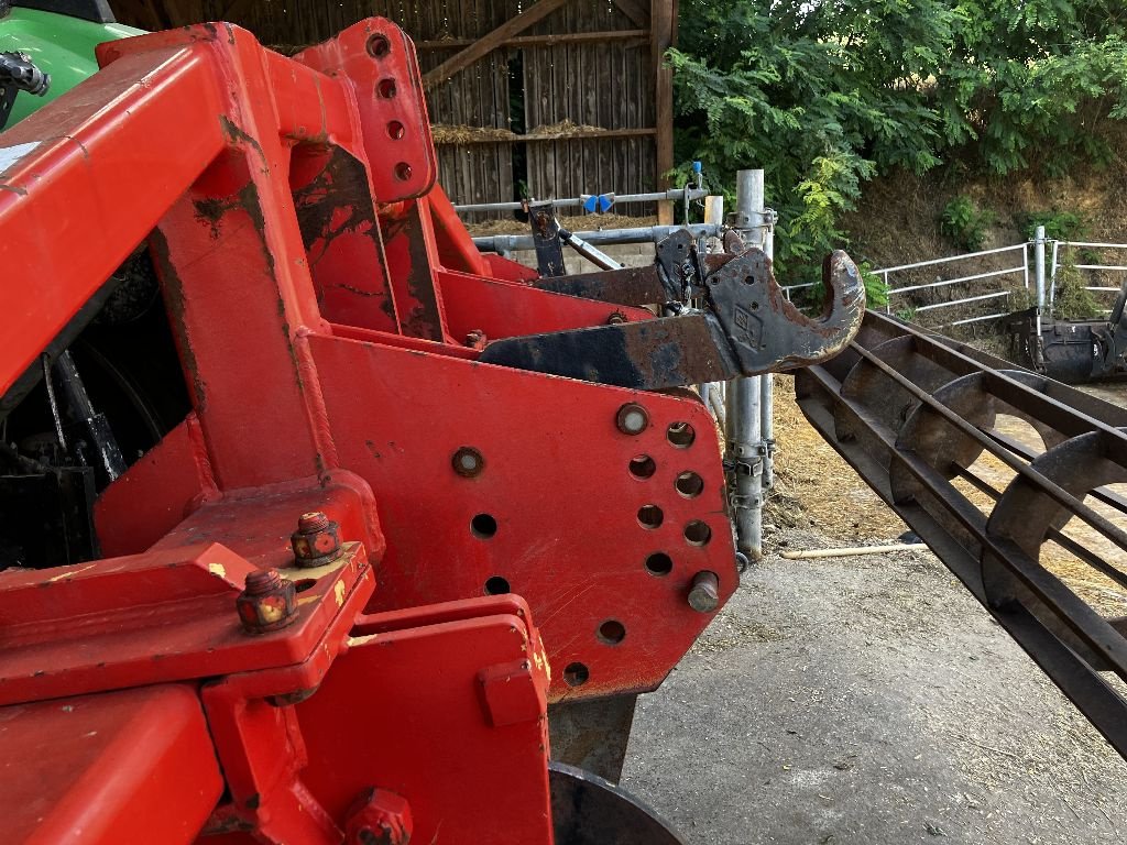 Sonstige Bodenbearbeitungsgeräte типа Quivogne SCD 300 6 dents Michel, Gebrauchtmaschine в ST MARTIN EN HAUT (Фотография 1)