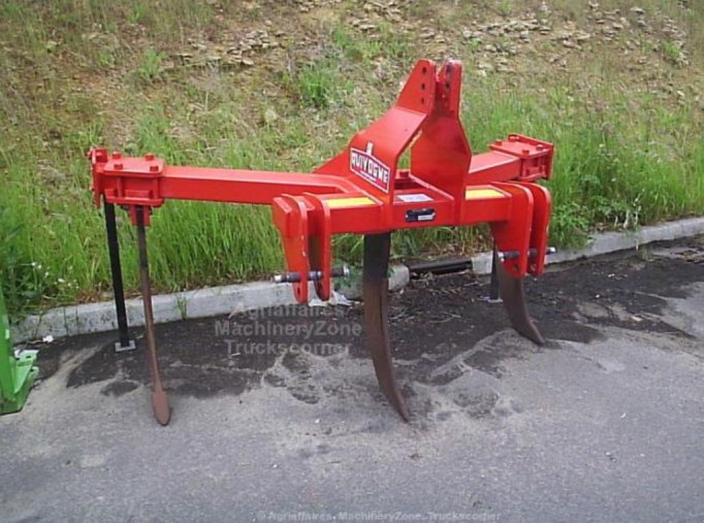 Sonstige Bodenbearbeitungsgeräte типа Quivogne SL3, Gebrauchtmaschine в LISIEUX (Фотография 1)