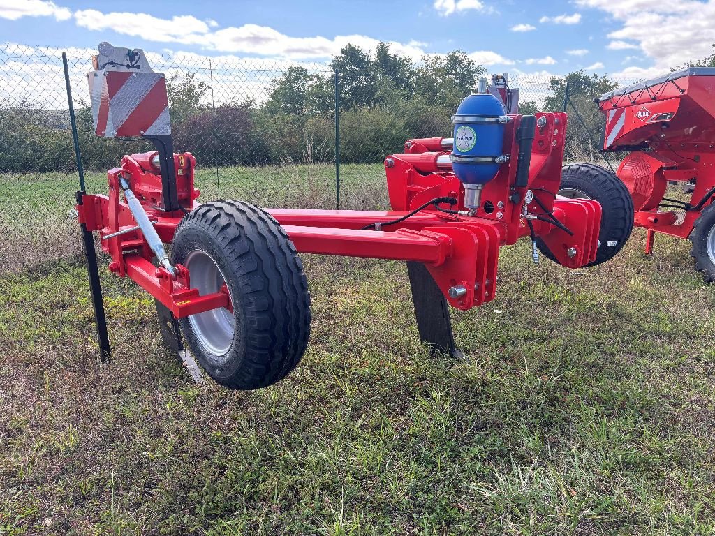 Sonstige Bodenbearbeitungsgeräte of the type Quivogne SS 300 NSH, Gebrauchtmaschine in CAILLOUET-ORGEVILLE (Picture 1)