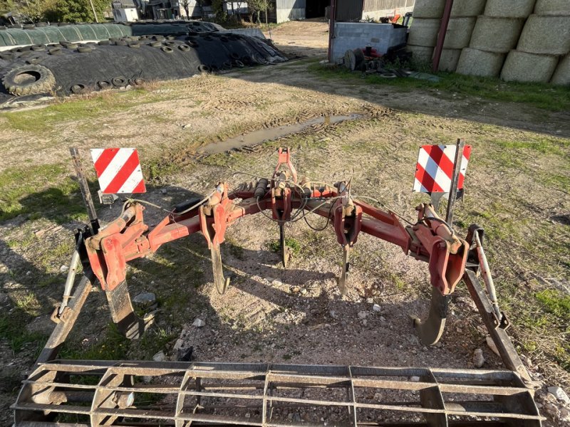 Sonstige Bodenbearbeitungsgeräte του τύπου Quivogne SS5, Gebrauchtmaschine σε MALESTROIT (Φωτογραφία 1)