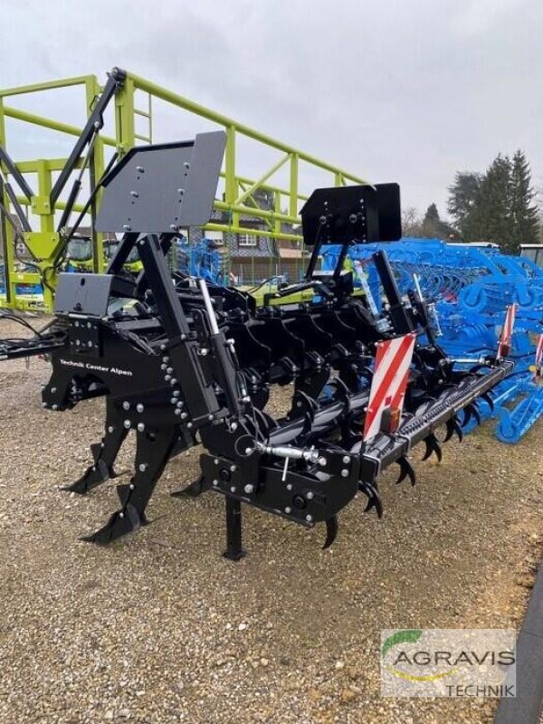 Sonstige Bodenbearbeitungsgeräte van het type Quivogne SSDR 7/300 A, Neumaschine in Bergheim (Foto 3)