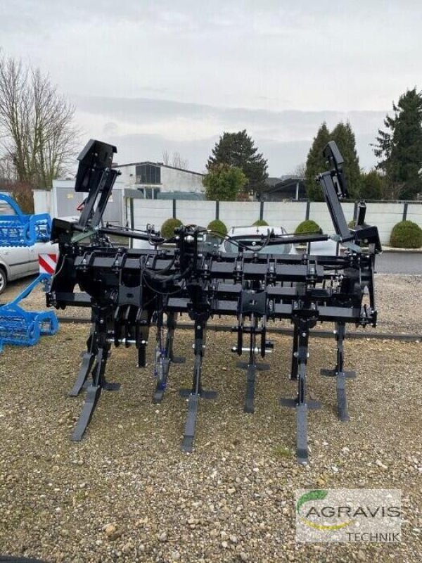 Sonstige Bodenbearbeitungsgeräte van het type Quivogne SSDR 7/300 A, Neumaschine in Bergheim (Foto 4)