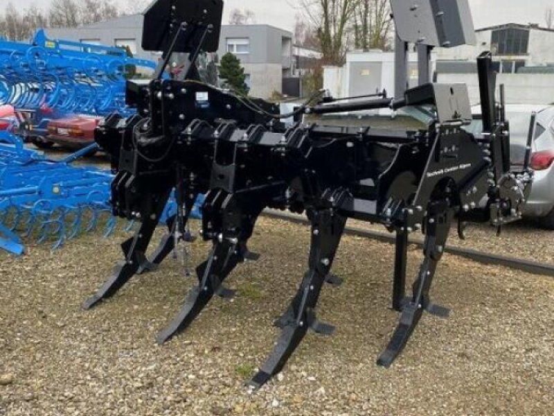 Sonstige Bodenbearbeitungsgeräte типа Quivogne SSDR 7/300 A, Neumaschine в Bergheim (Фотография 1)