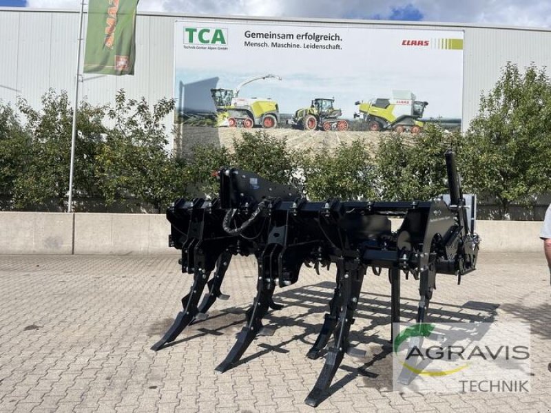 Sonstige Bodenbearbeitungsgeräte des Typs Quivogne SSDR 7/300 A, Neumaschine in Alpen (Bild 1)