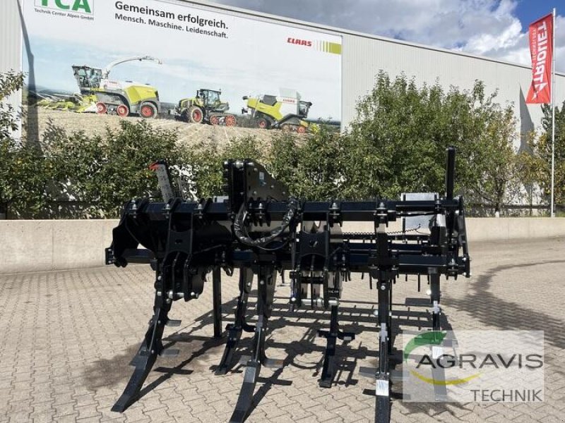 Sonstige Bodenbearbeitungsgeräte des Typs Quivogne SSDR 7/300 A, Neumaschine in Alpen (Bild 3)