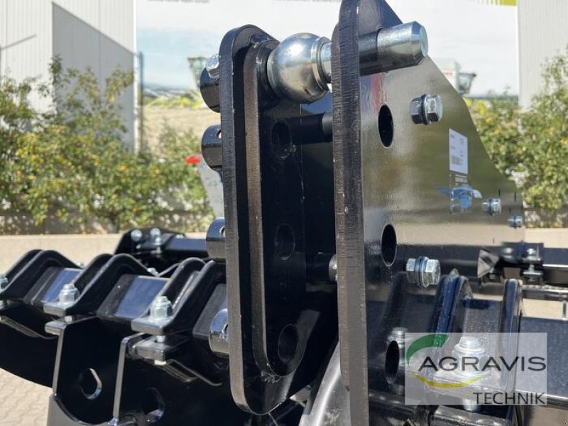 Sonstige Bodenbearbeitungsgeräte des Typs Quivogne SSDR 7/300 A, Neumaschine in Alpen (Bild 9)