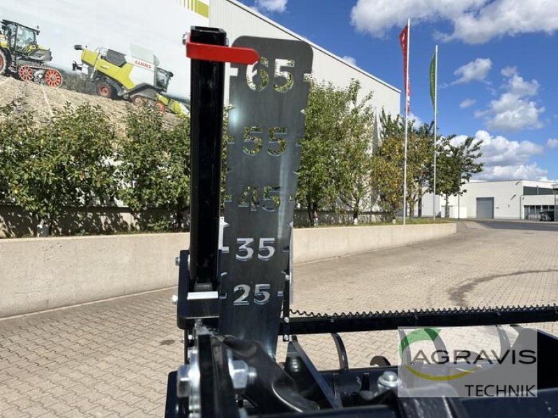 Sonstige Bodenbearbeitungsgeräte des Typs Quivogne SSDR 7/300 A, Neumaschine in Alpen (Bild 10)