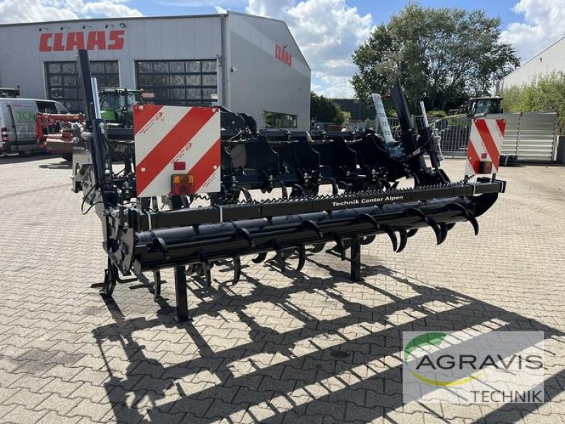 Sonstige Bodenbearbeitungsgeräte des Typs Quivogne SSDR 7/300 A, Neumaschine in Alpen (Bild 7)