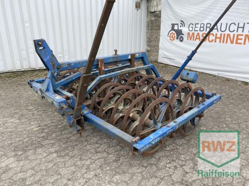 Sonstige Bodenbearbeitungsgeräte typu Rabe Doppelringpacker DUPE 9/8, Gebrauchtmaschine v Kruft (Obrázek 5)