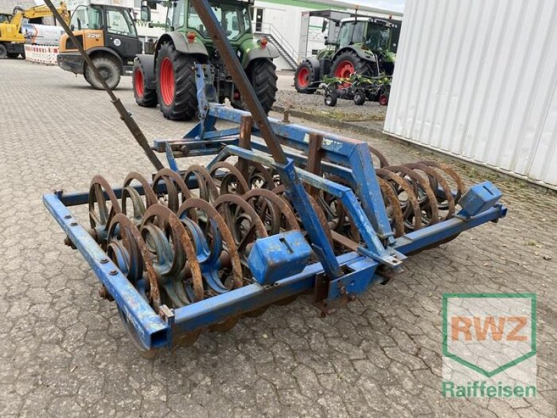Sonstige Bodenbearbeitungsgeräte typu Rabe Doppelringpacker DUPE 9/8, Gebrauchtmaschine v Kruft (Obrázek 4)