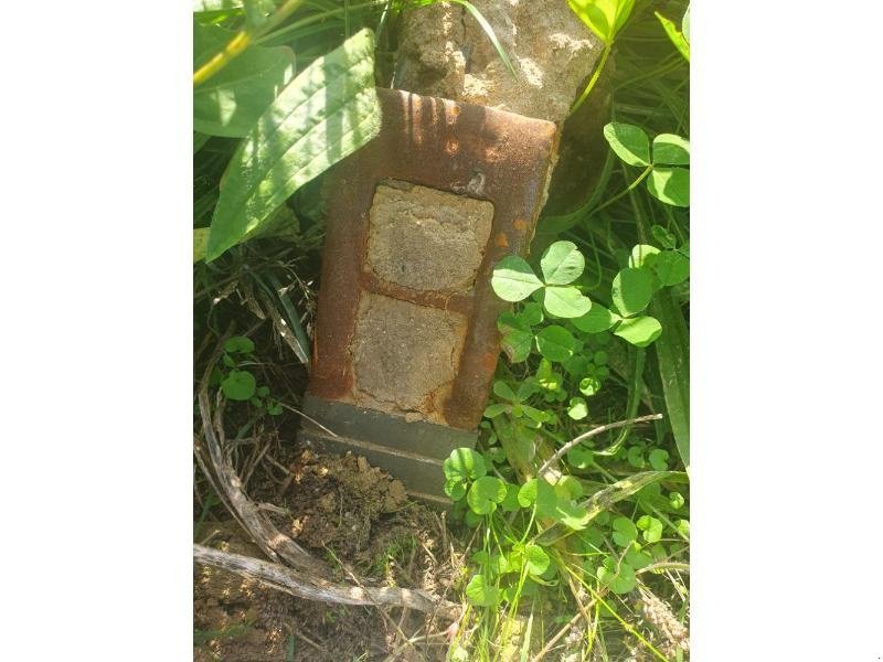 Sonstige Bodenbearbeitungsgeräte типа Rau DELTAPL, Gebrauchtmaschine в BRAY en Val (Фотография 4)