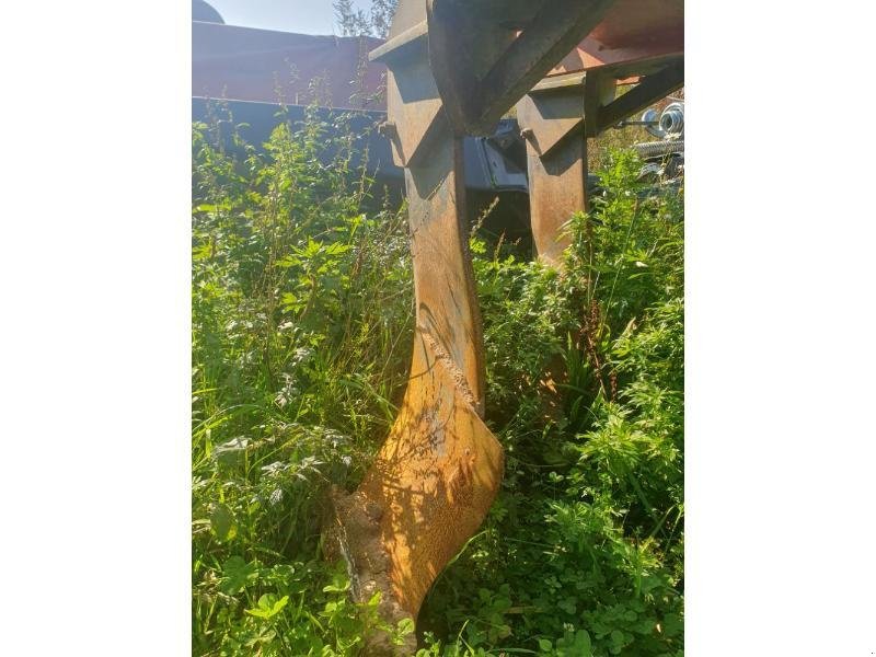 Sonstige Bodenbearbeitungsgeräte типа Rau DELTAPL, Gebrauchtmaschine в BRAY en Val (Фотография 5)