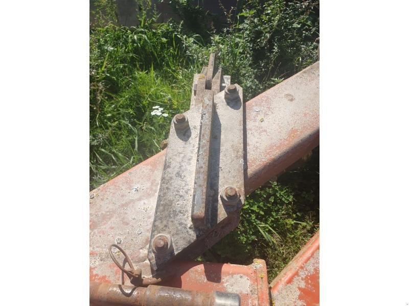 Sonstige Bodenbearbeitungsgeräte типа Rau DELTAPL, Gebrauchtmaschine в BRAY en Val (Фотография 7)