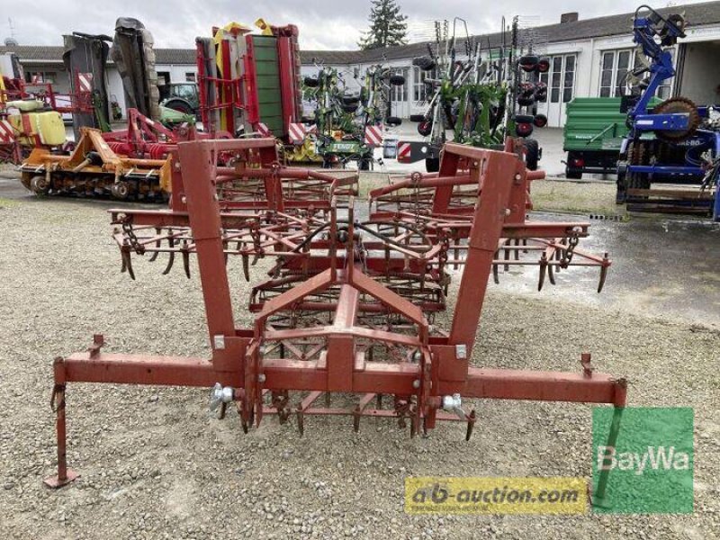 Sonstige Bodenbearbeitungsgeräte des Typs Rau RAU 3,6M, Gebrauchtmaschine in Dinkelsbühl (Bild 2)