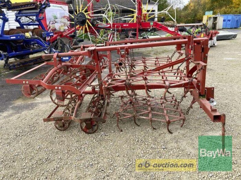 Sonstige Bodenbearbeitungsgeräte des Typs Rau RAU 3,6M, Gebrauchtmaschine in Dinkelsbühl (Bild 4)