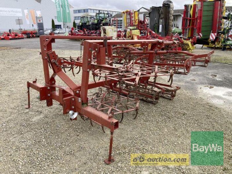 Sonstige Bodenbearbeitungsgeräte des Typs Rau RAU 3,6M, Gebrauchtmaschine in Dinkelsbühl (Bild 1)