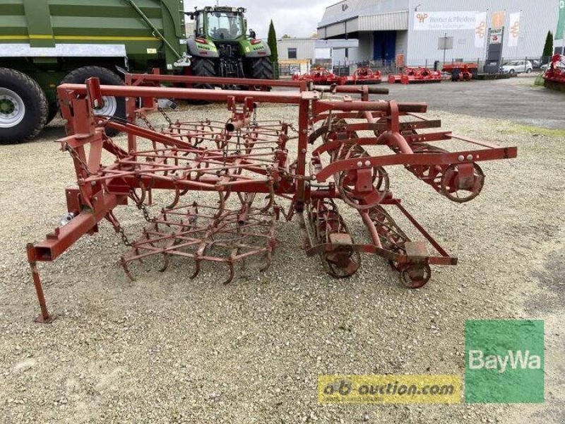 Sonstige Bodenbearbeitungsgeräte des Typs Rau RAU 3,6M, Gebrauchtmaschine in Dinkelsbühl (Bild 9)